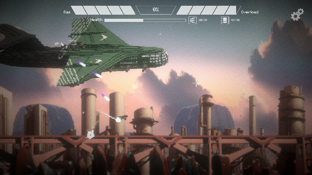 Lea screenshot 2