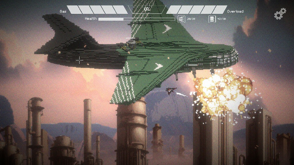Lea screenshot 4