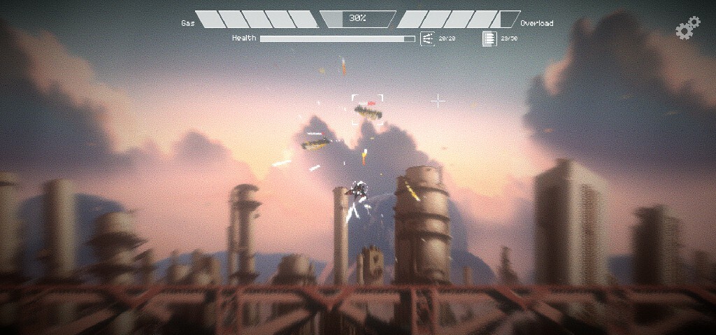 Lea screenshot 3