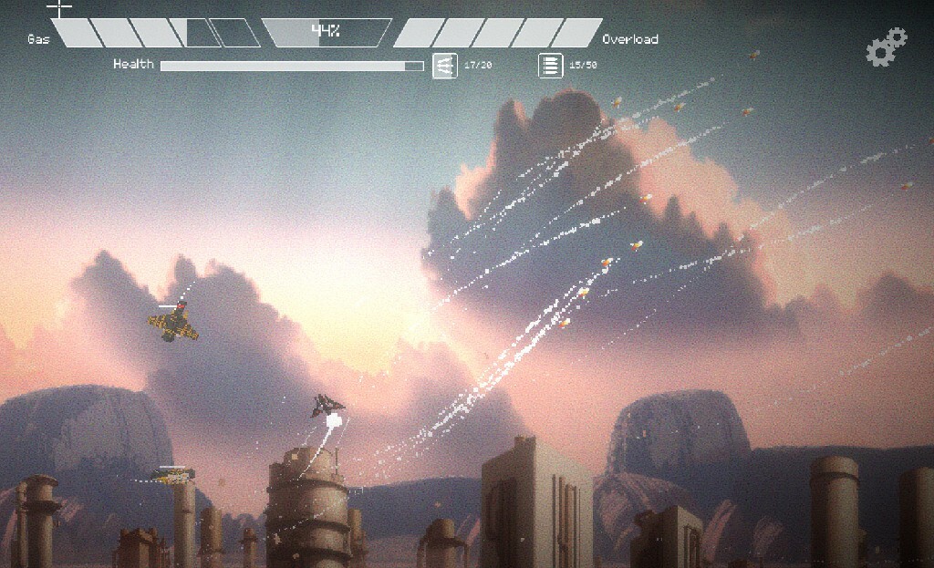 Lea screenshot 6