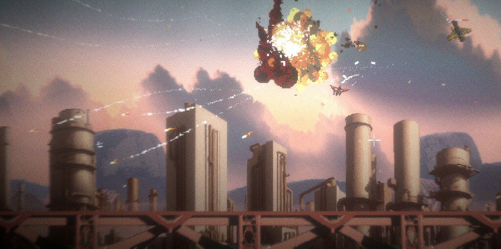 Lea screenshot 1