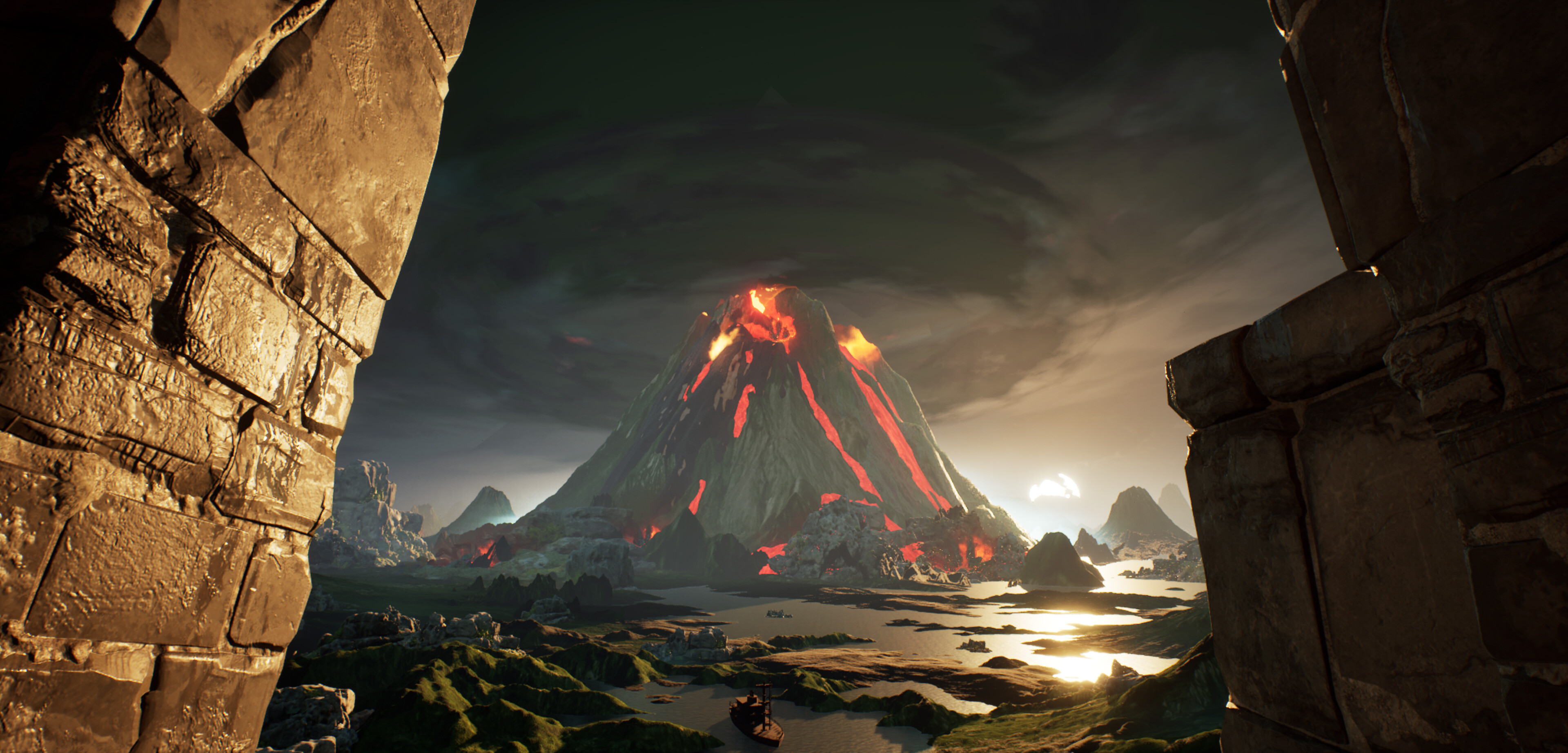 Van Helsing: The Lightmaker screenshot 5