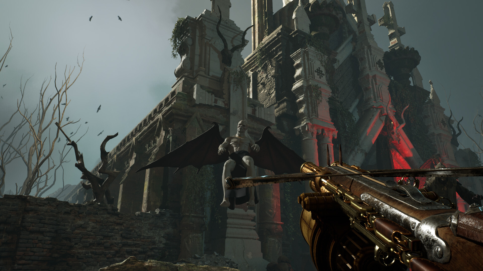 Van Helsing: The Lightmaker screenshot 3