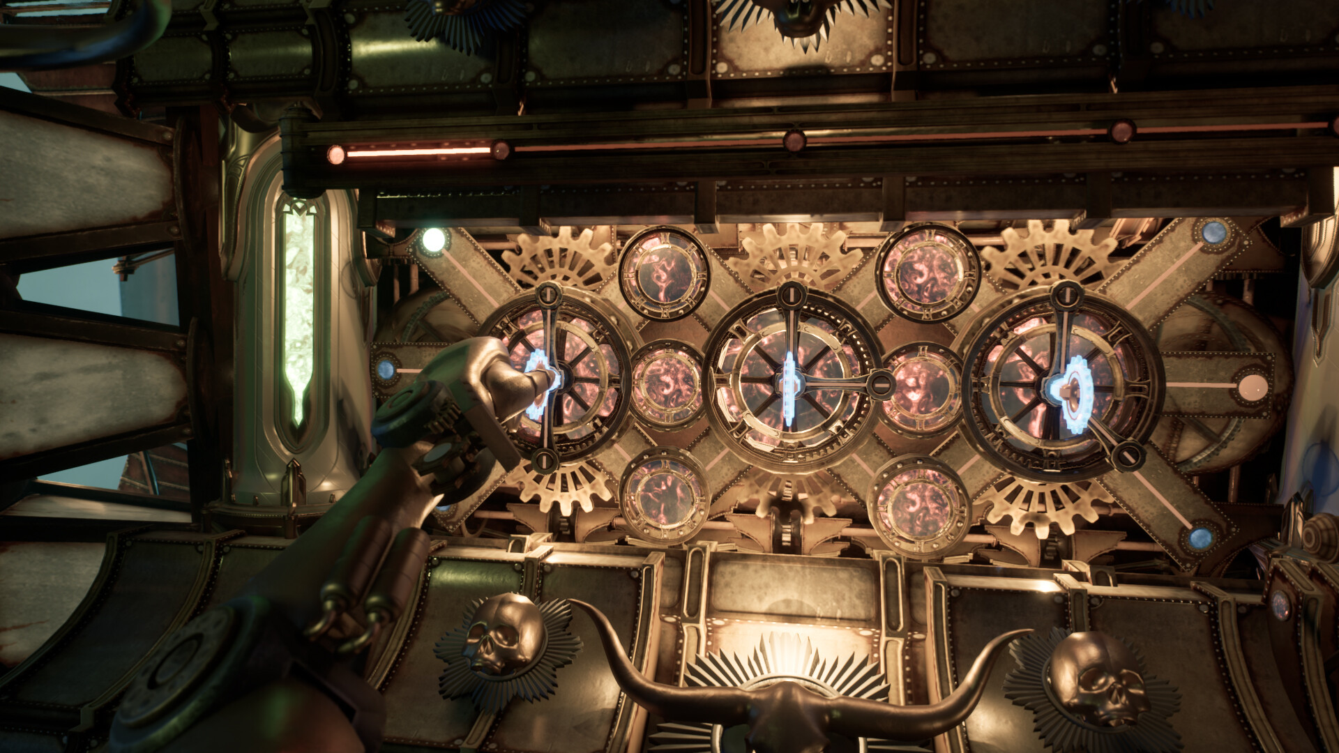 Van Helsing: The Lightmaker screenshot 4