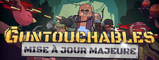 GUNTOUCHABLES