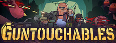 GUNTOUCHABLES