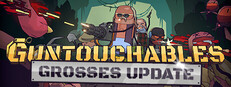 GUNTOUCHABLES
