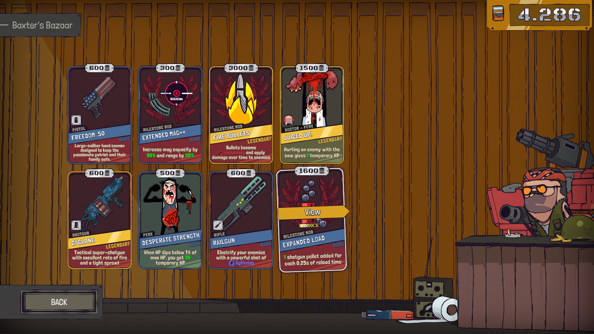 GUNTOUCHABLES screenshot 9