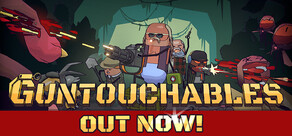 GUNTOUCHABLES