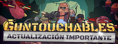 GUNTOUCHABLES