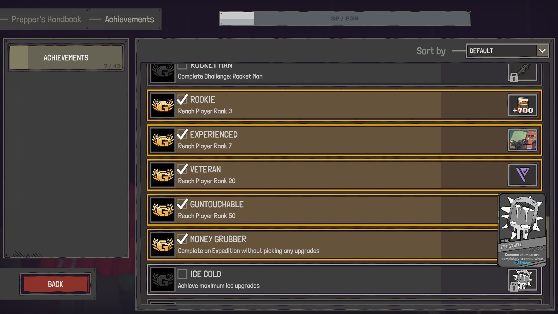 GUNTOUCHABLES — изображение 20