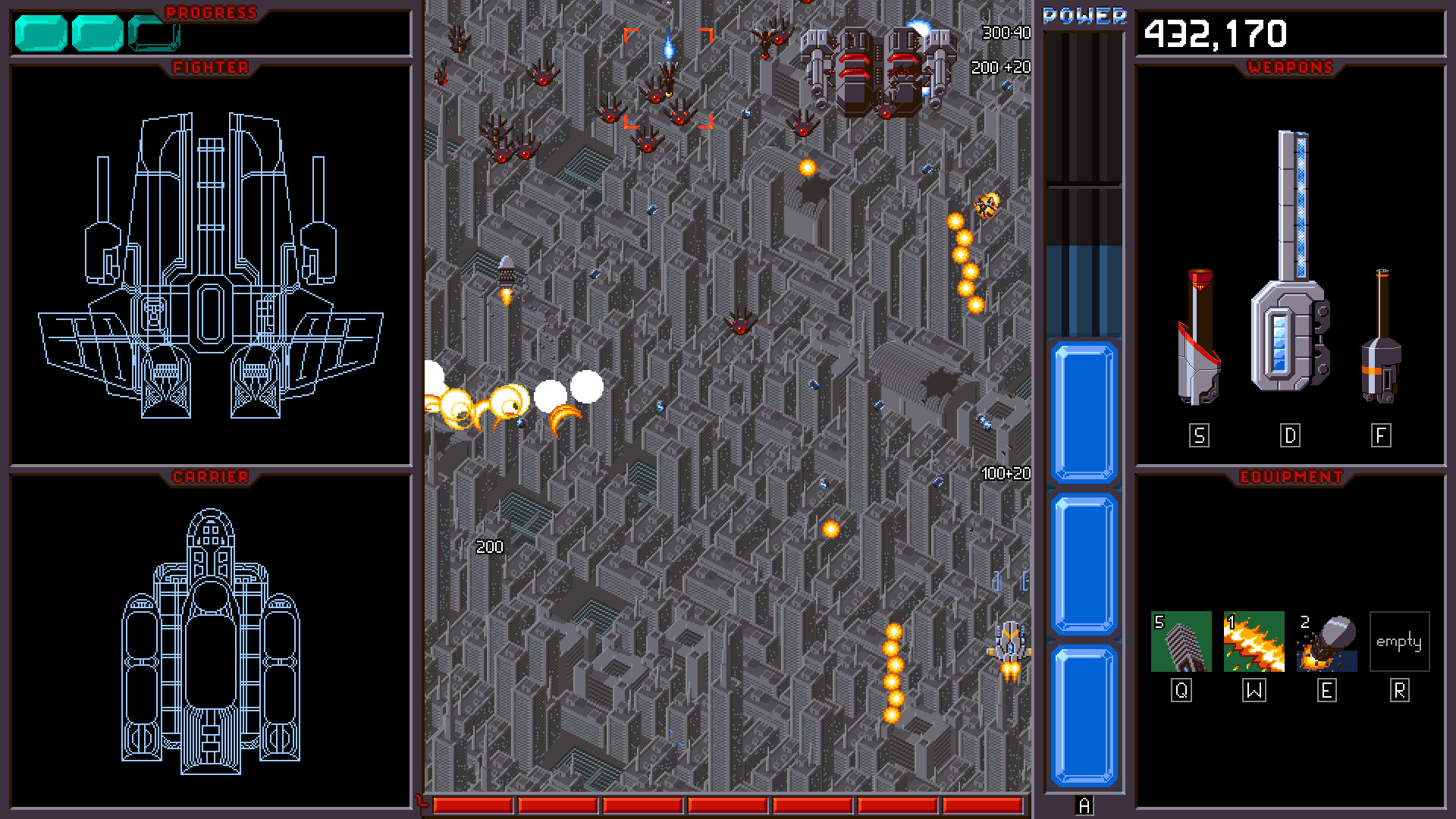 Technocide screenshot 12