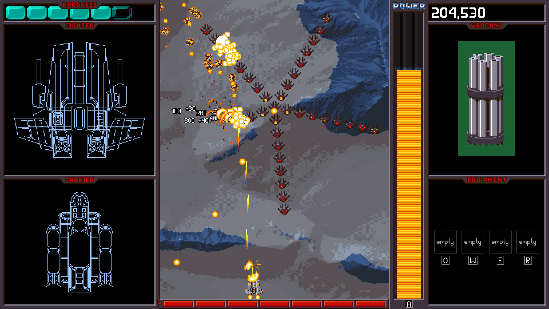 Technocide screenshot 9