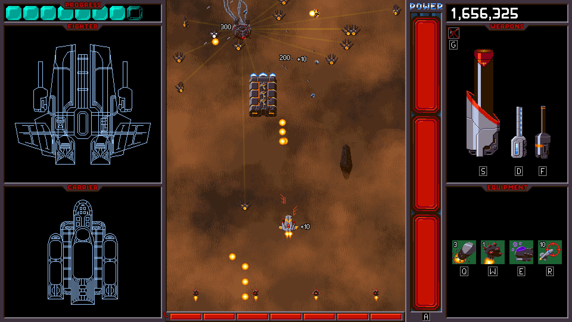 Technocide screenshot 8