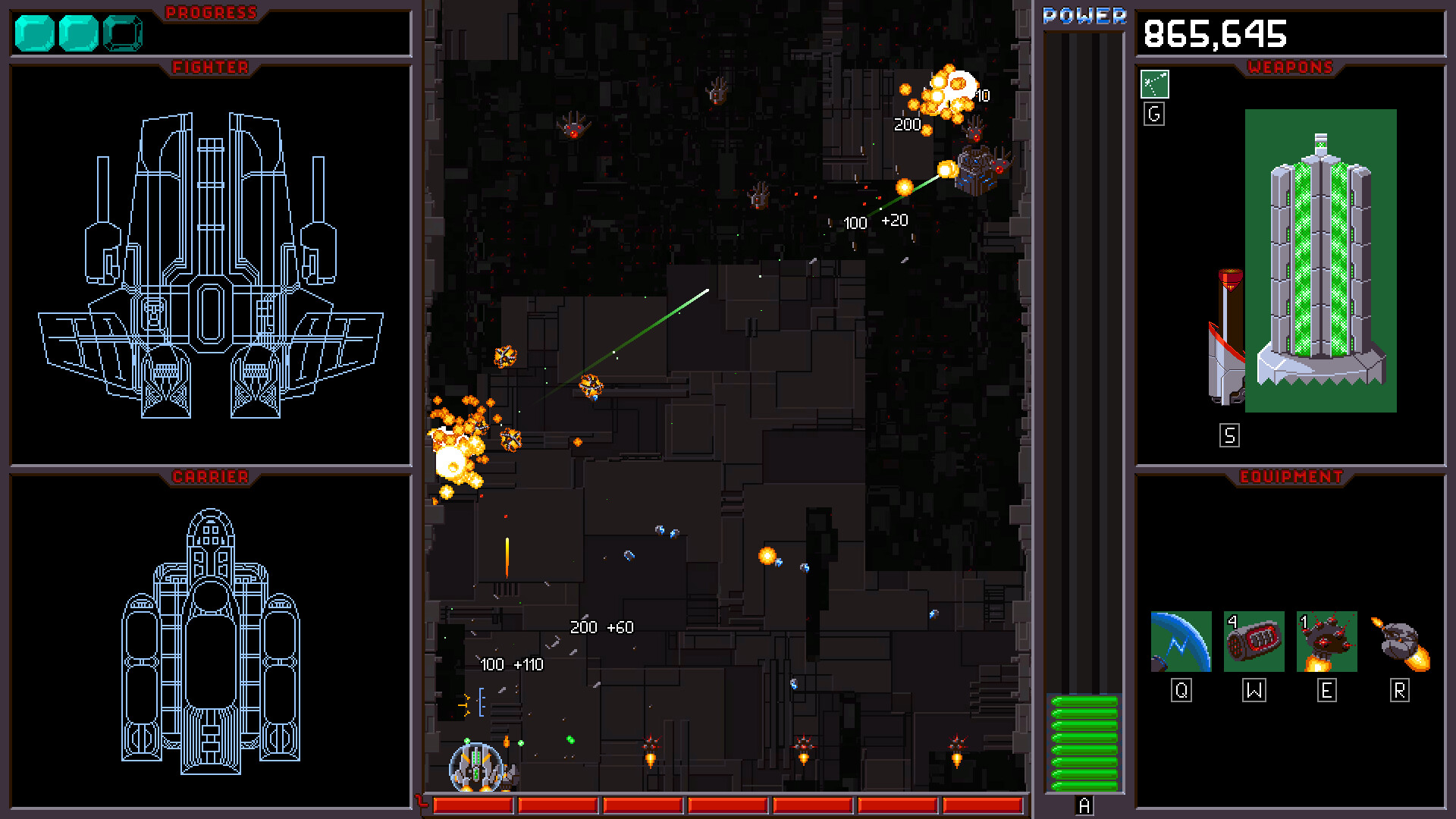 Technocide screenshot 13