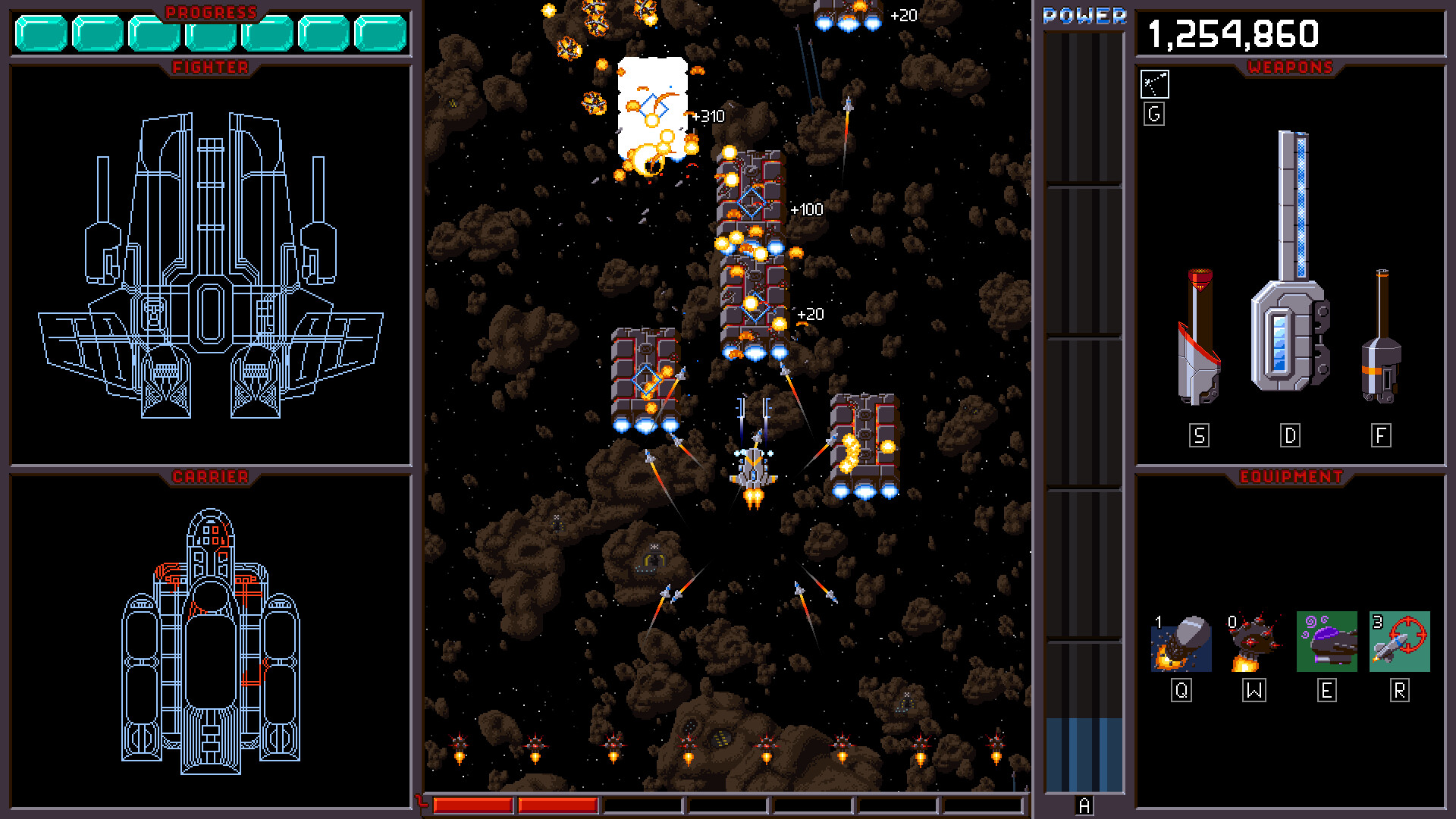 Technocide screenshot 10