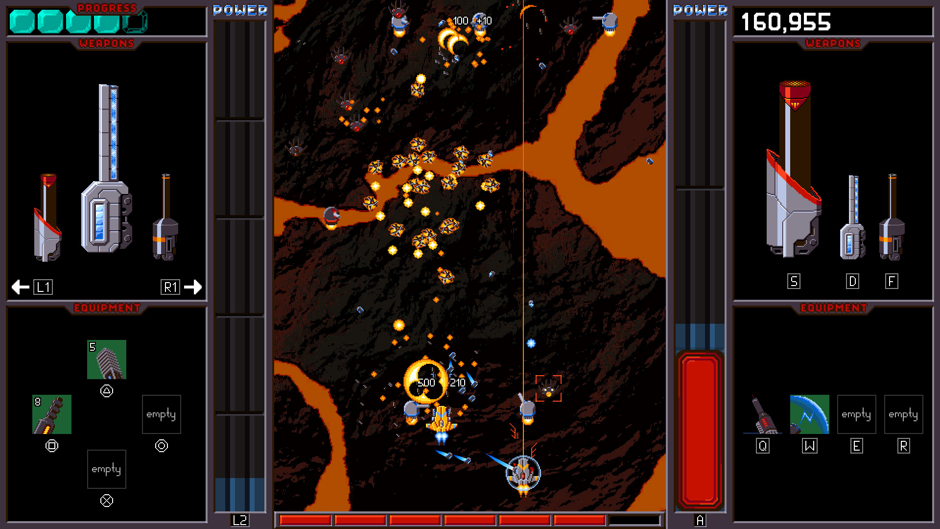Technocide screenshot 4