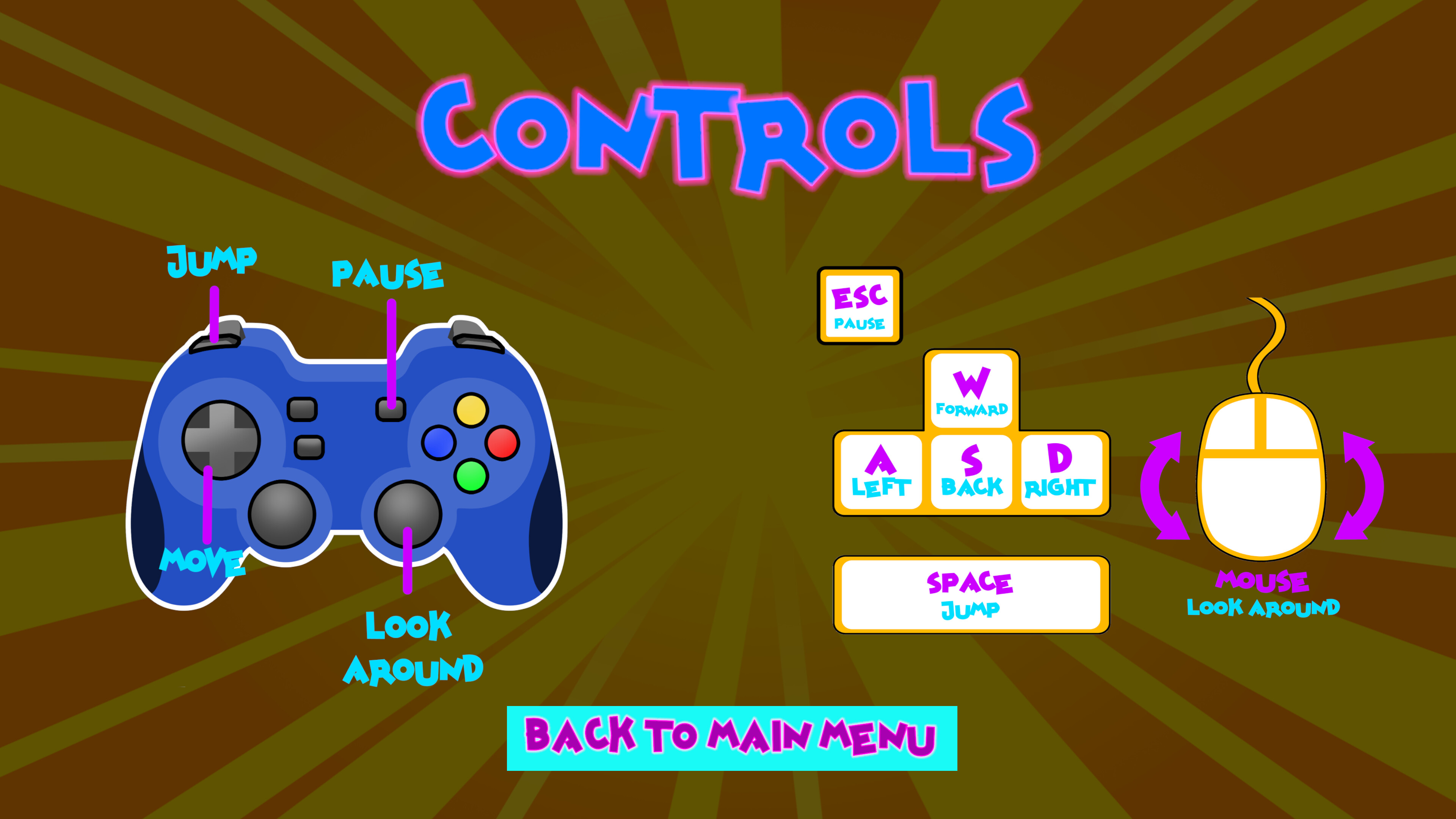 Brain Escape screenshot 14