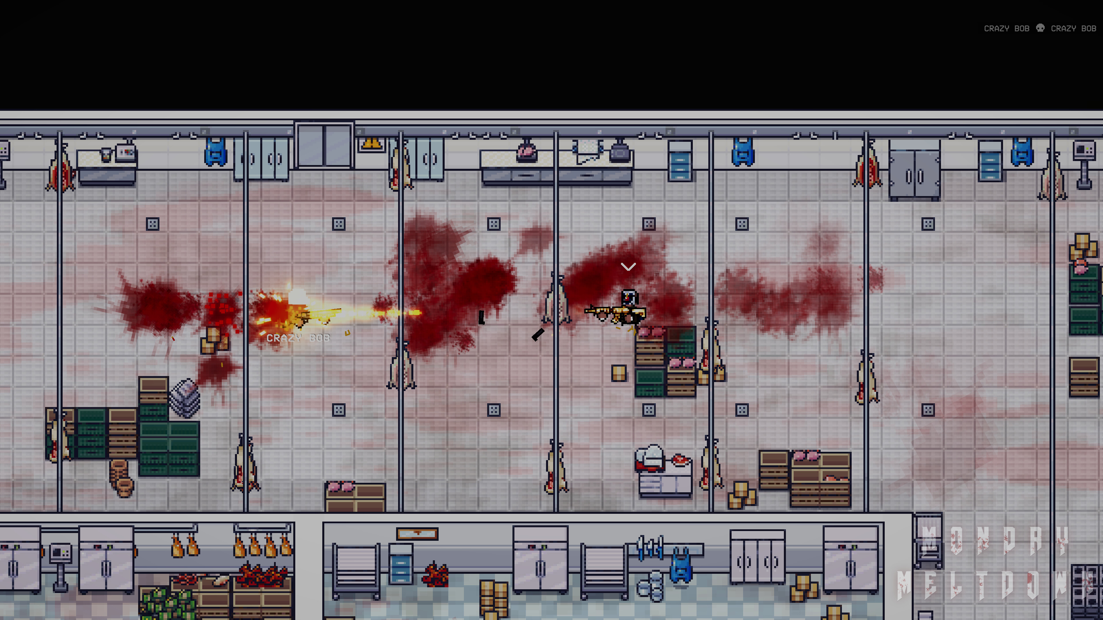 Monday Meltdown - Supporter Edition screenshot 7