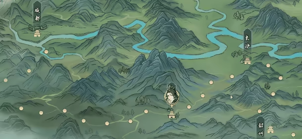 长路江湖 – 九州群芳|官方中文|解压即玩