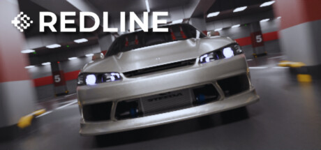 RedLine Cover Image