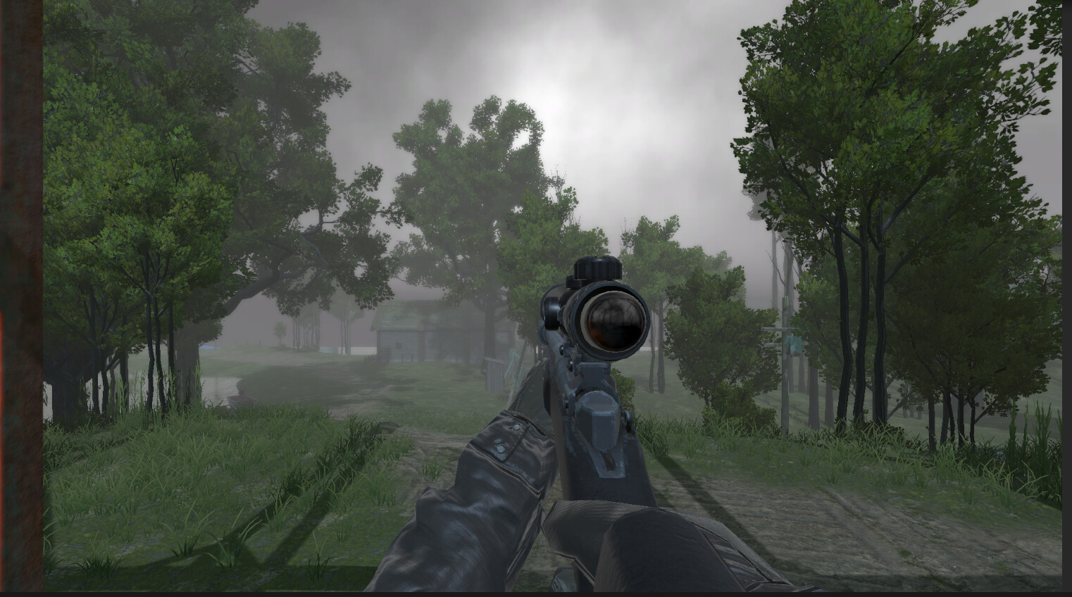 Embers Off screenshot 2