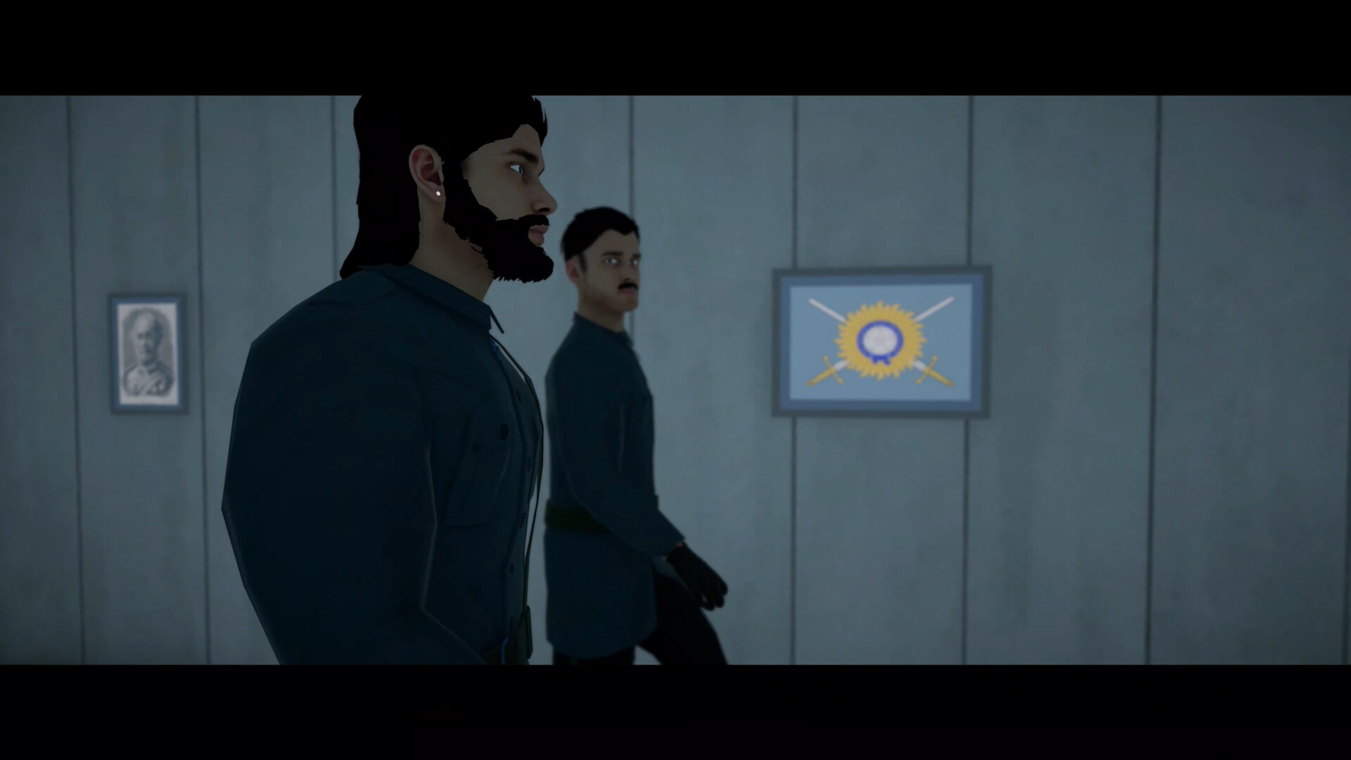 Embers Off screenshot 13