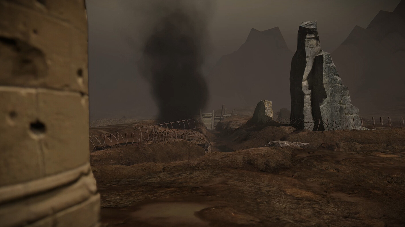 Embers Off screenshot 8