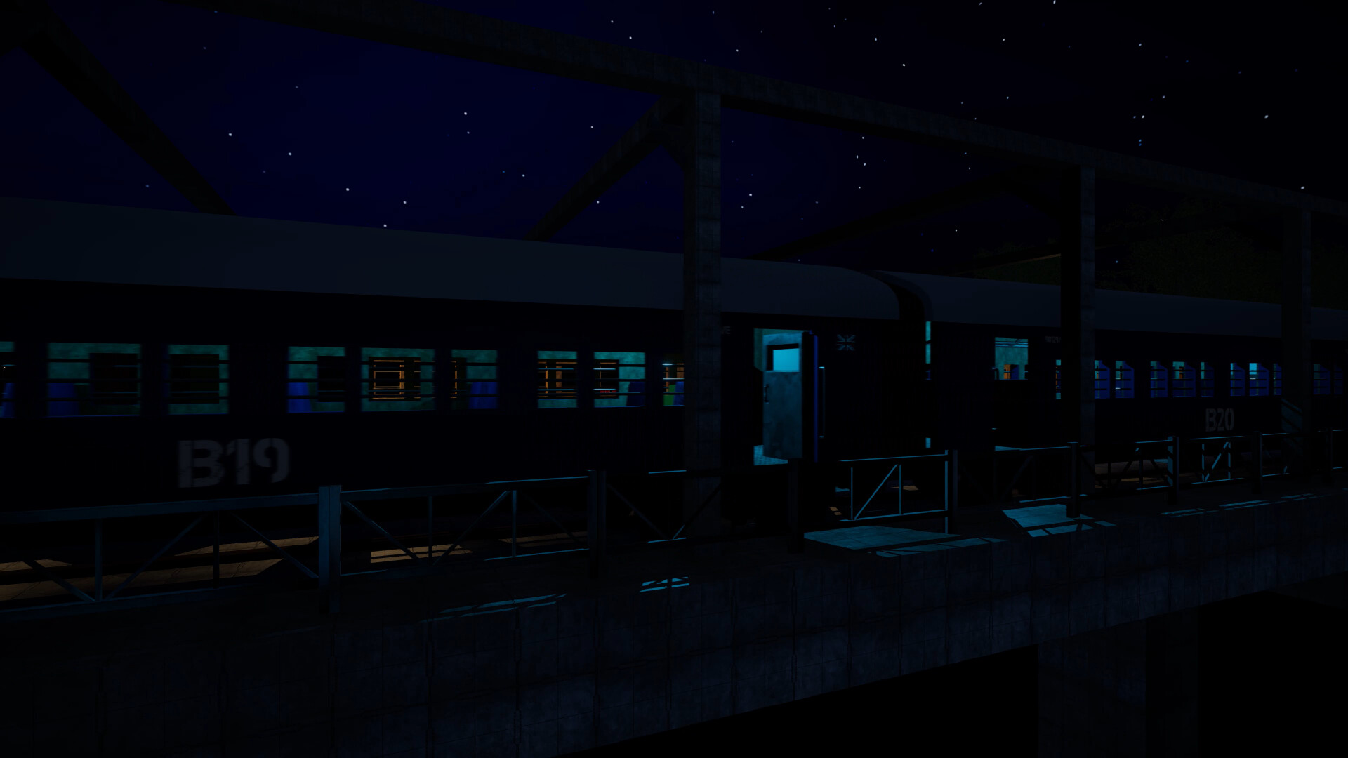 Embers Off screenshot 3