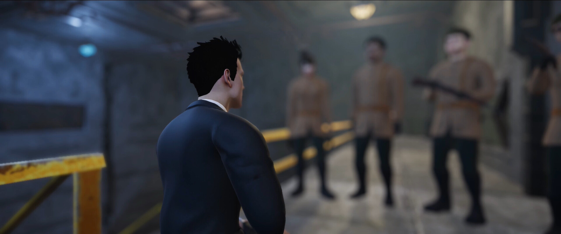 Embers Off screenshot 15