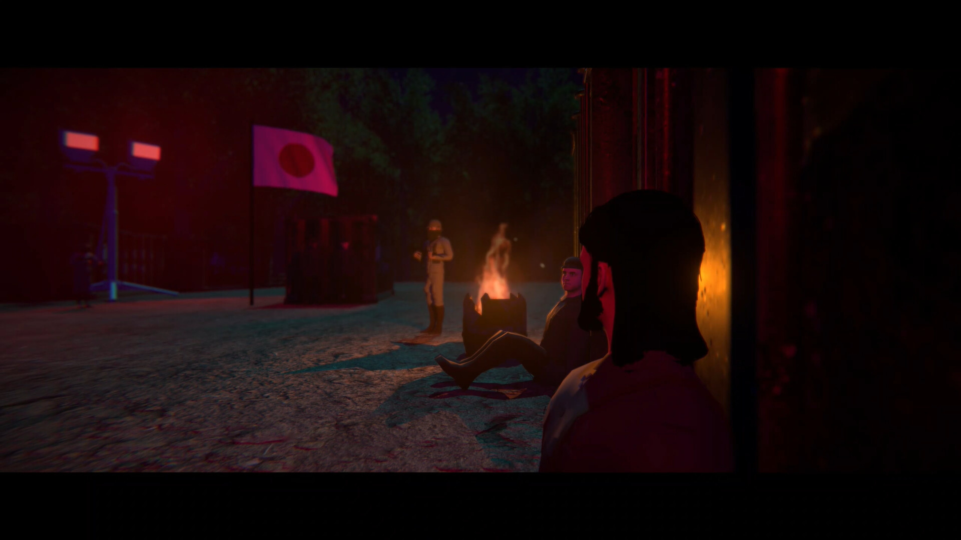 Embers Off screenshot 14