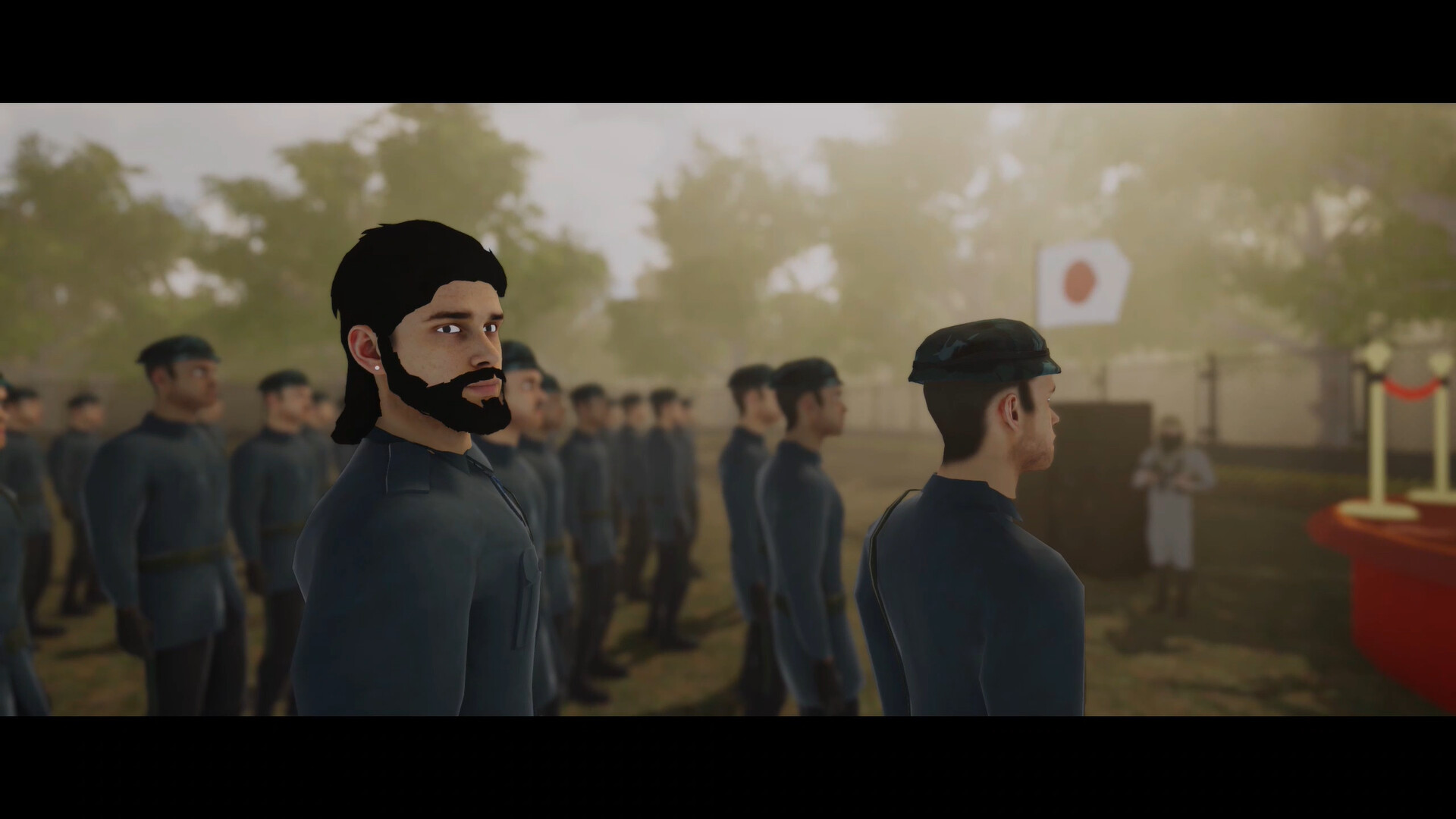 Embers Off screenshot 10