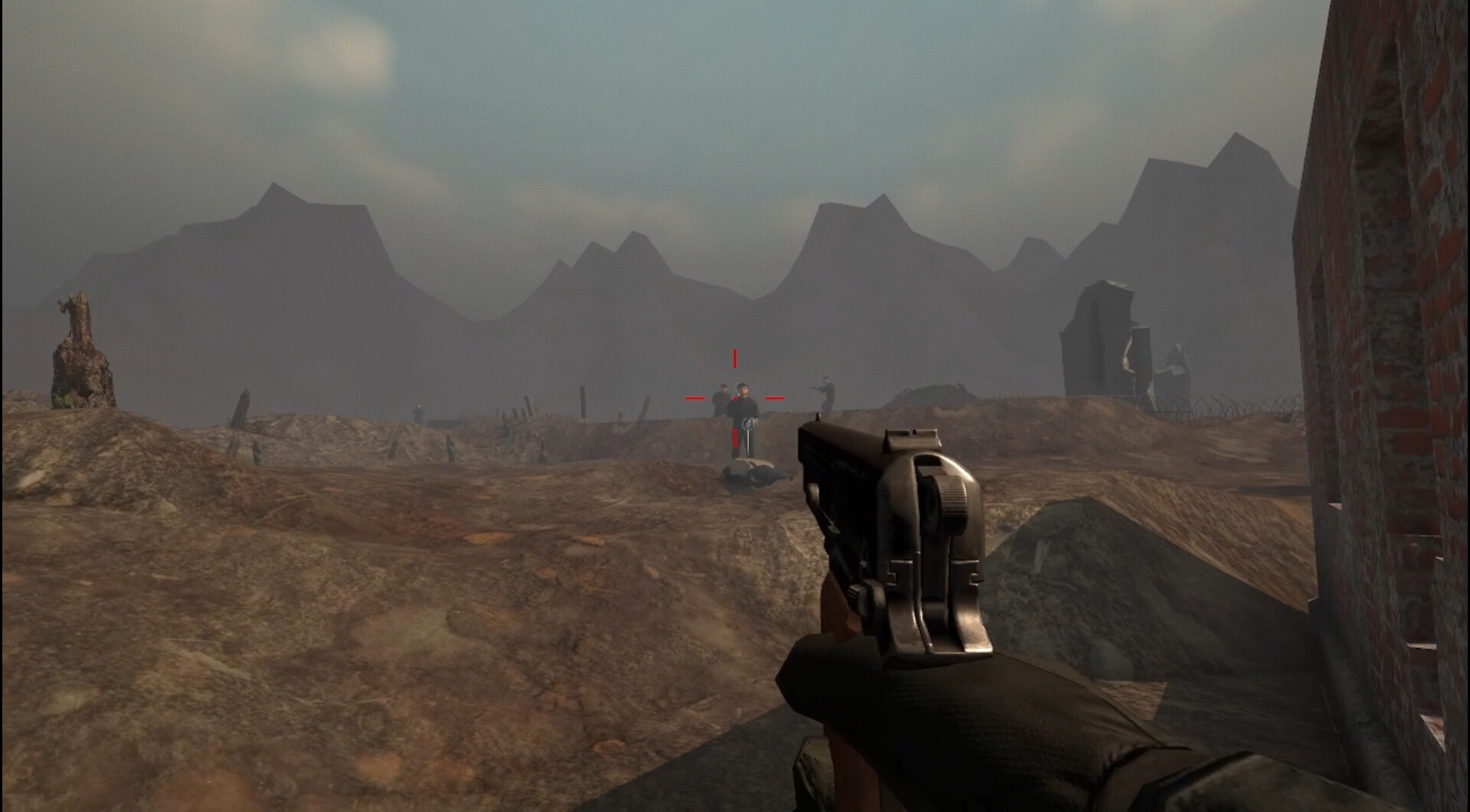 Embers Off screenshot 6