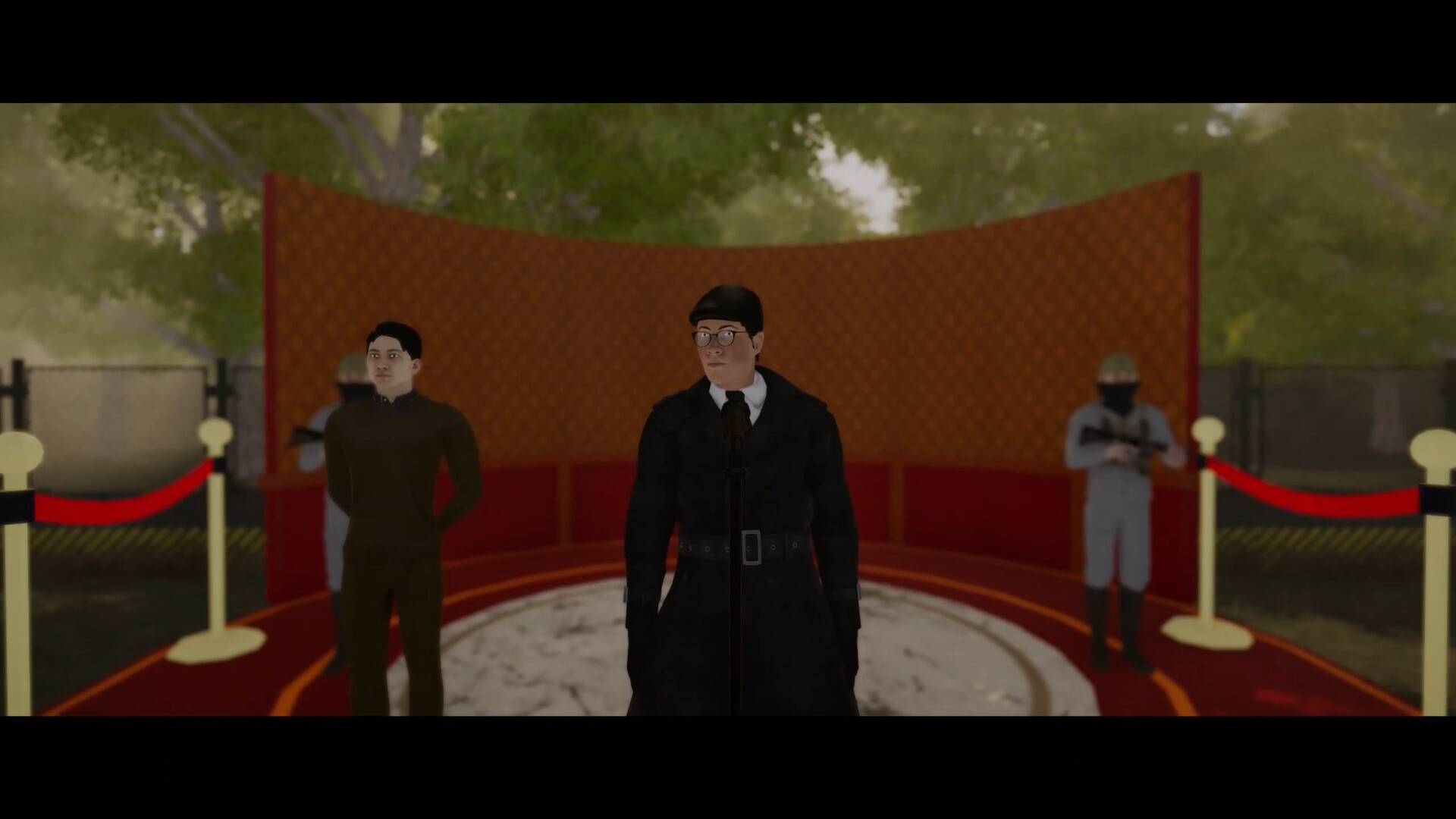 Embers Off screenshot 9