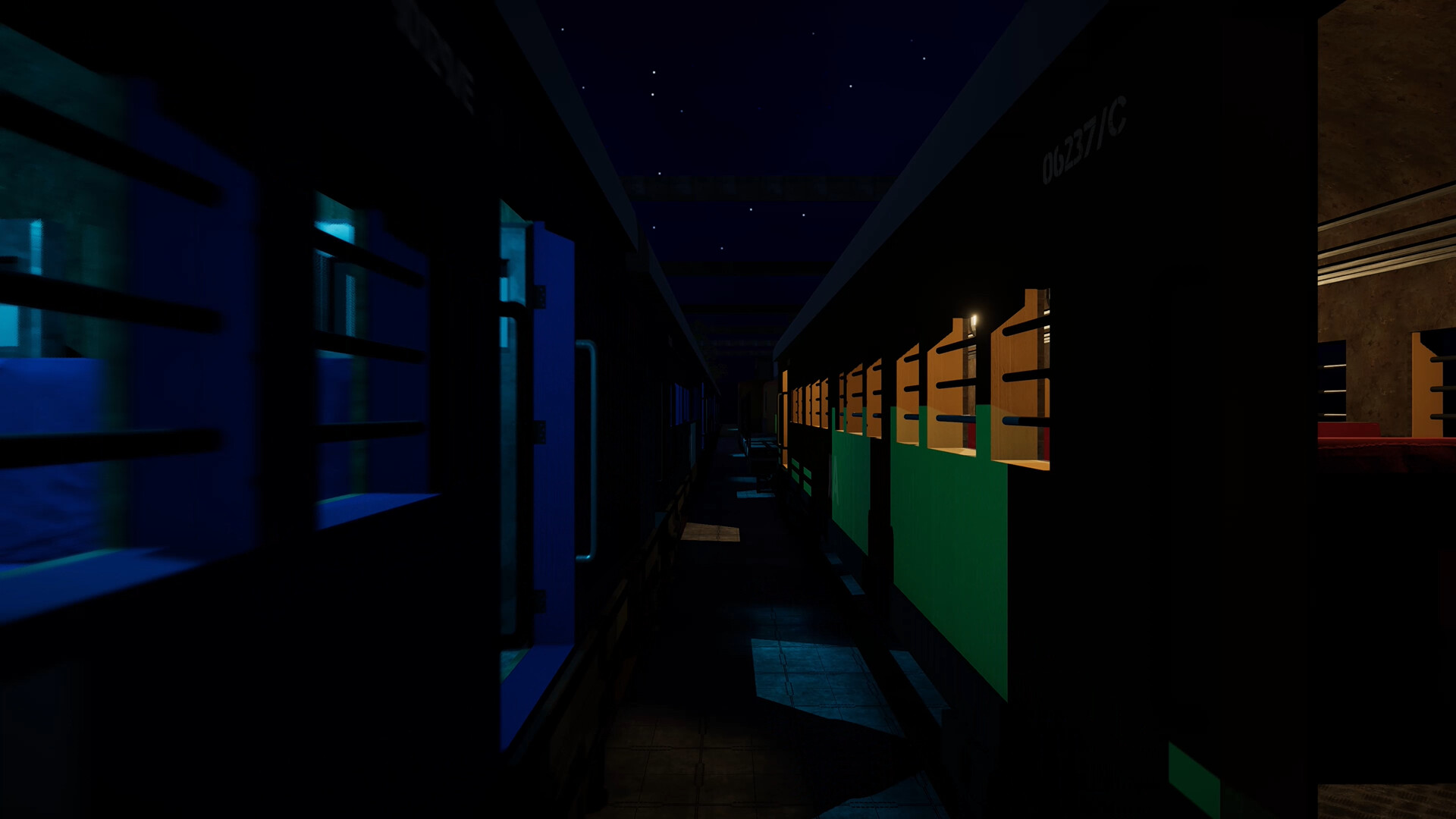 Embers Off screenshot 4