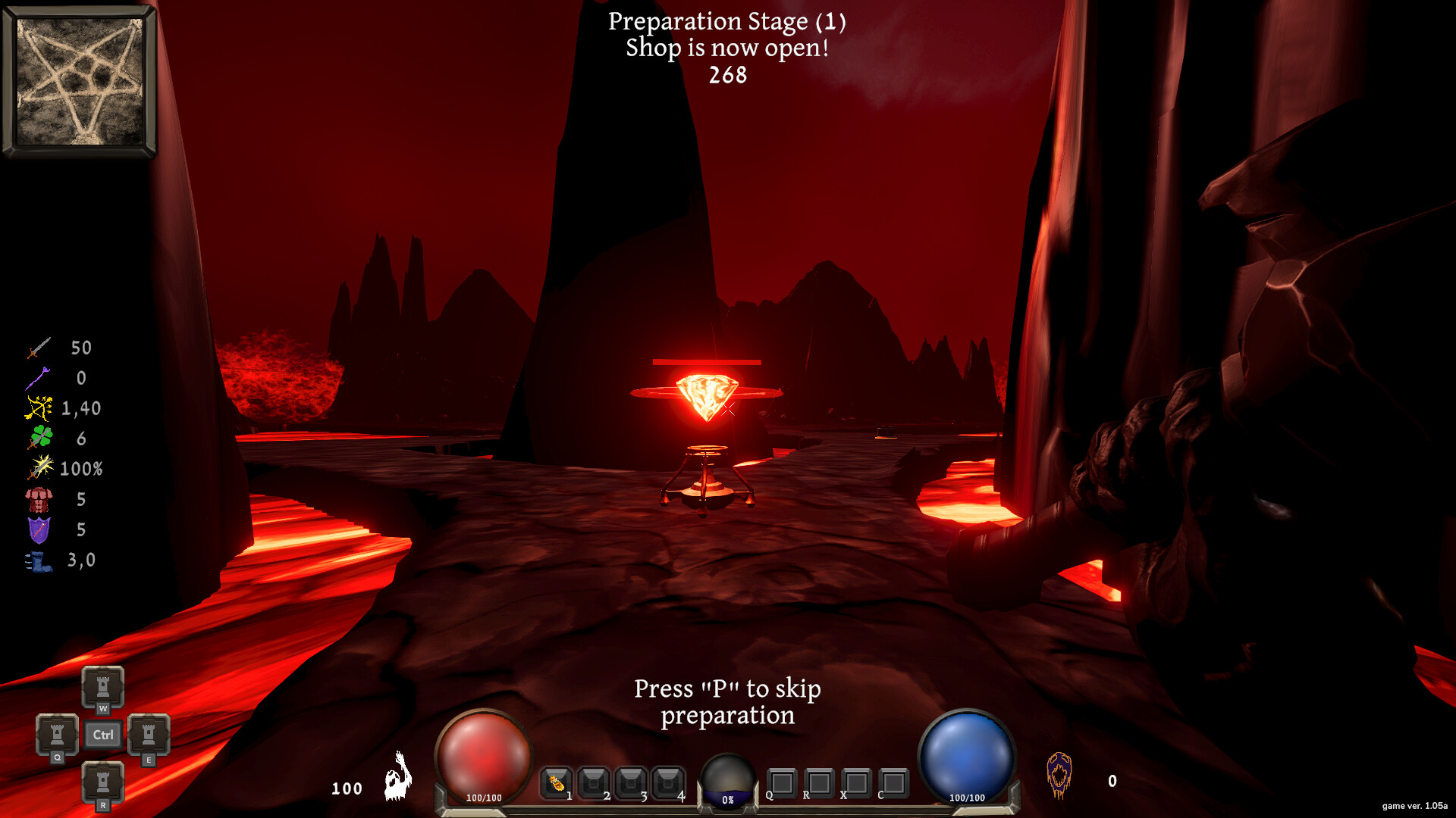 Eternal Vigil screenshot 14