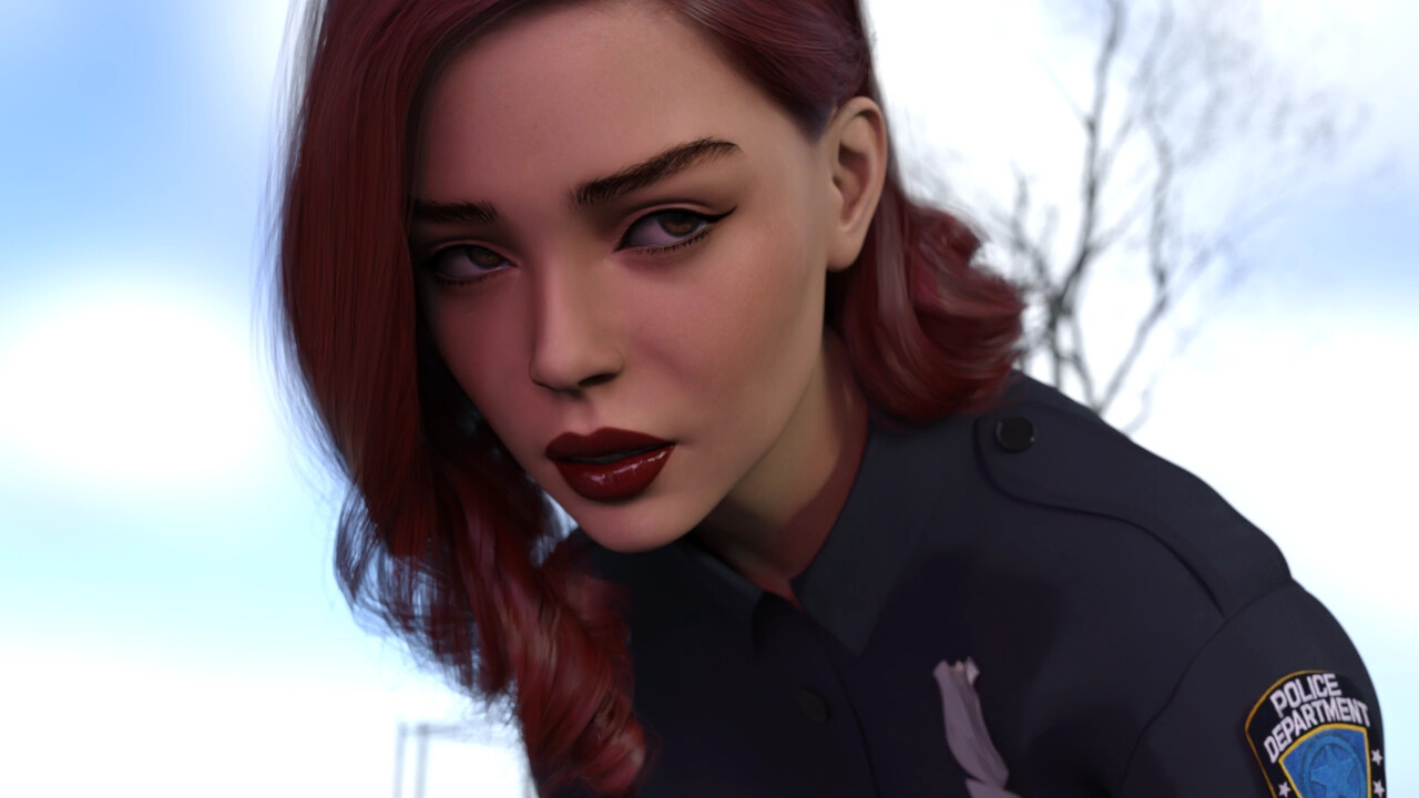 It Was Raining That Night screenshot 4