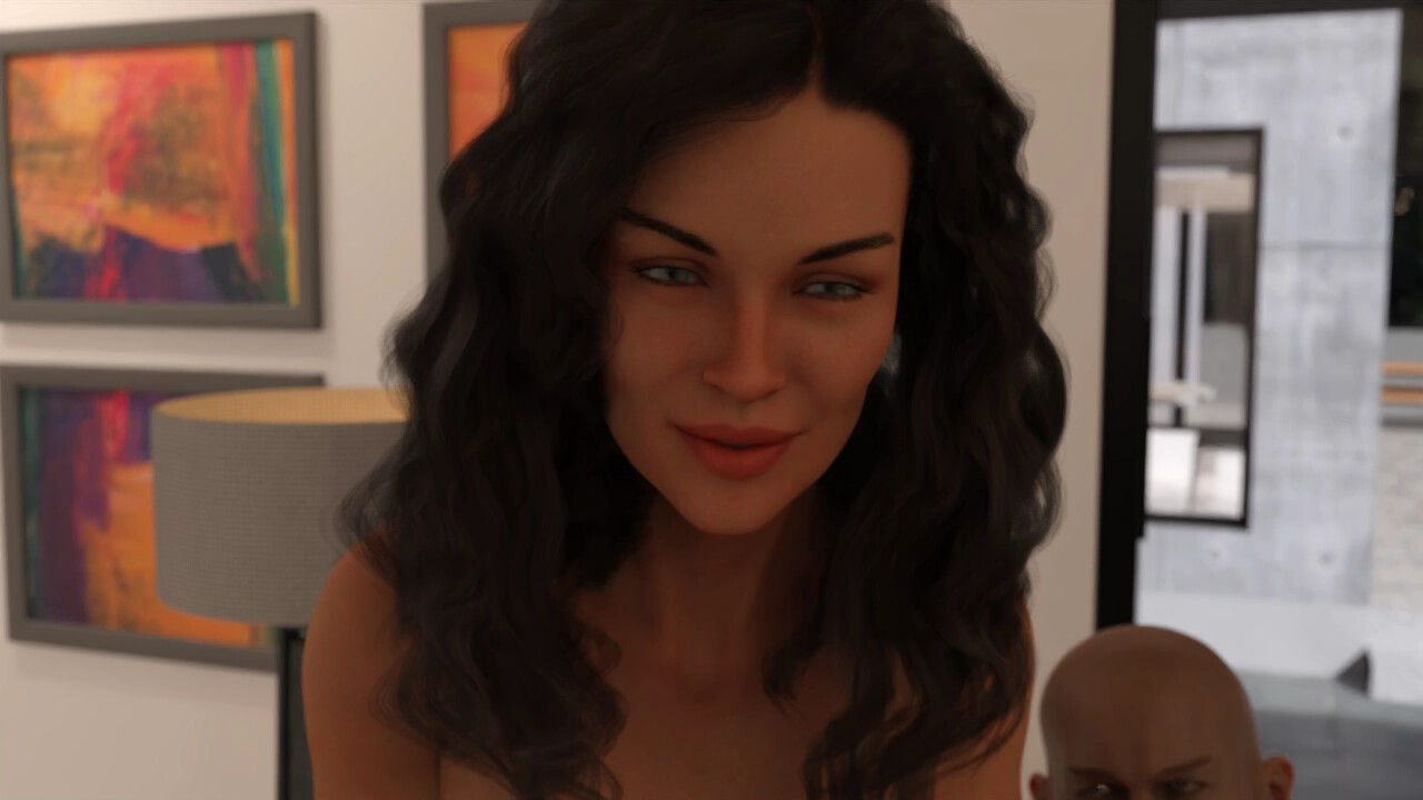 It Was Raining That Night screenshot 3