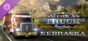 American Truck Simulator - Nebraska
