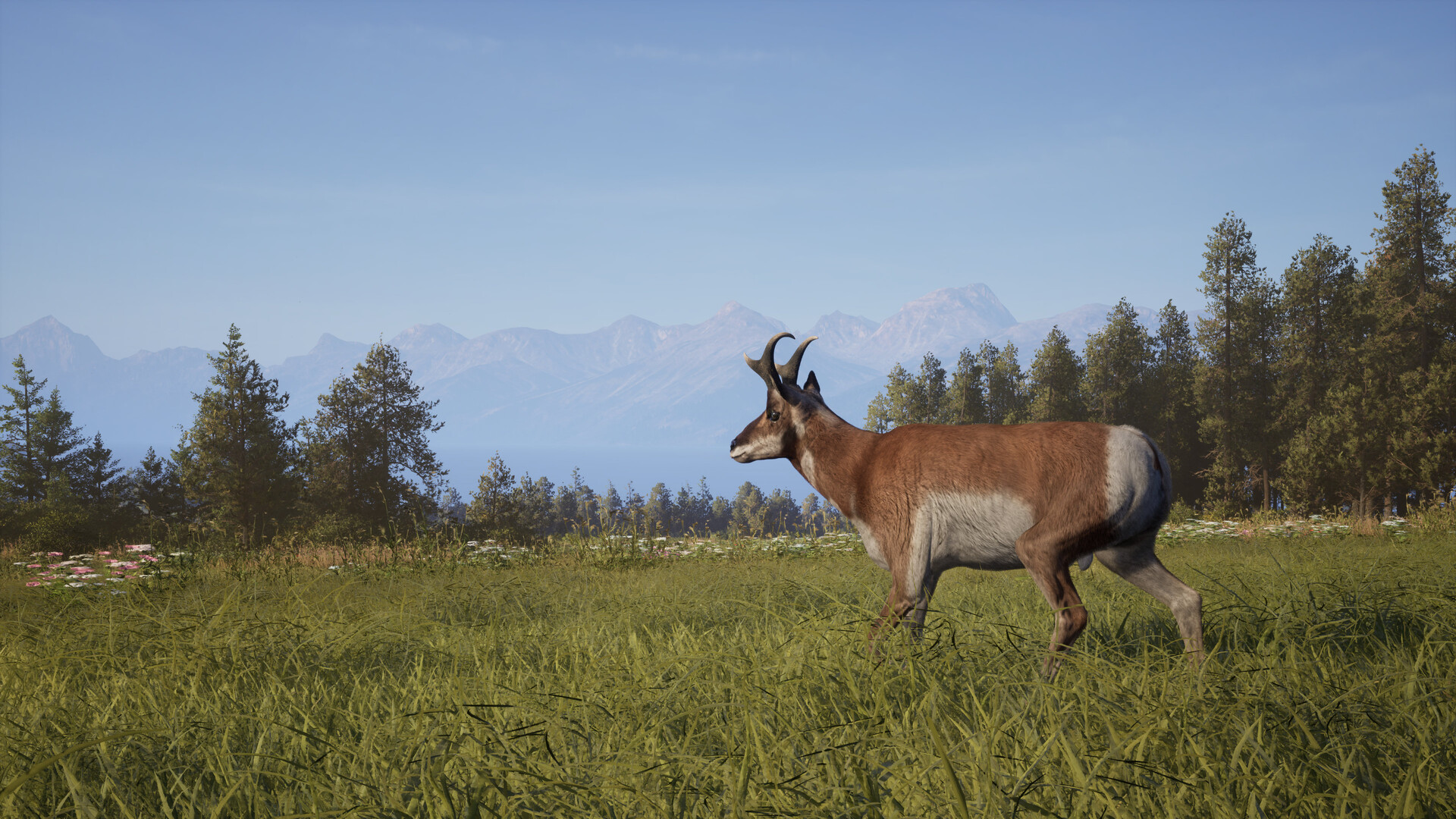 Way of the Hunter 2 — изображение 6