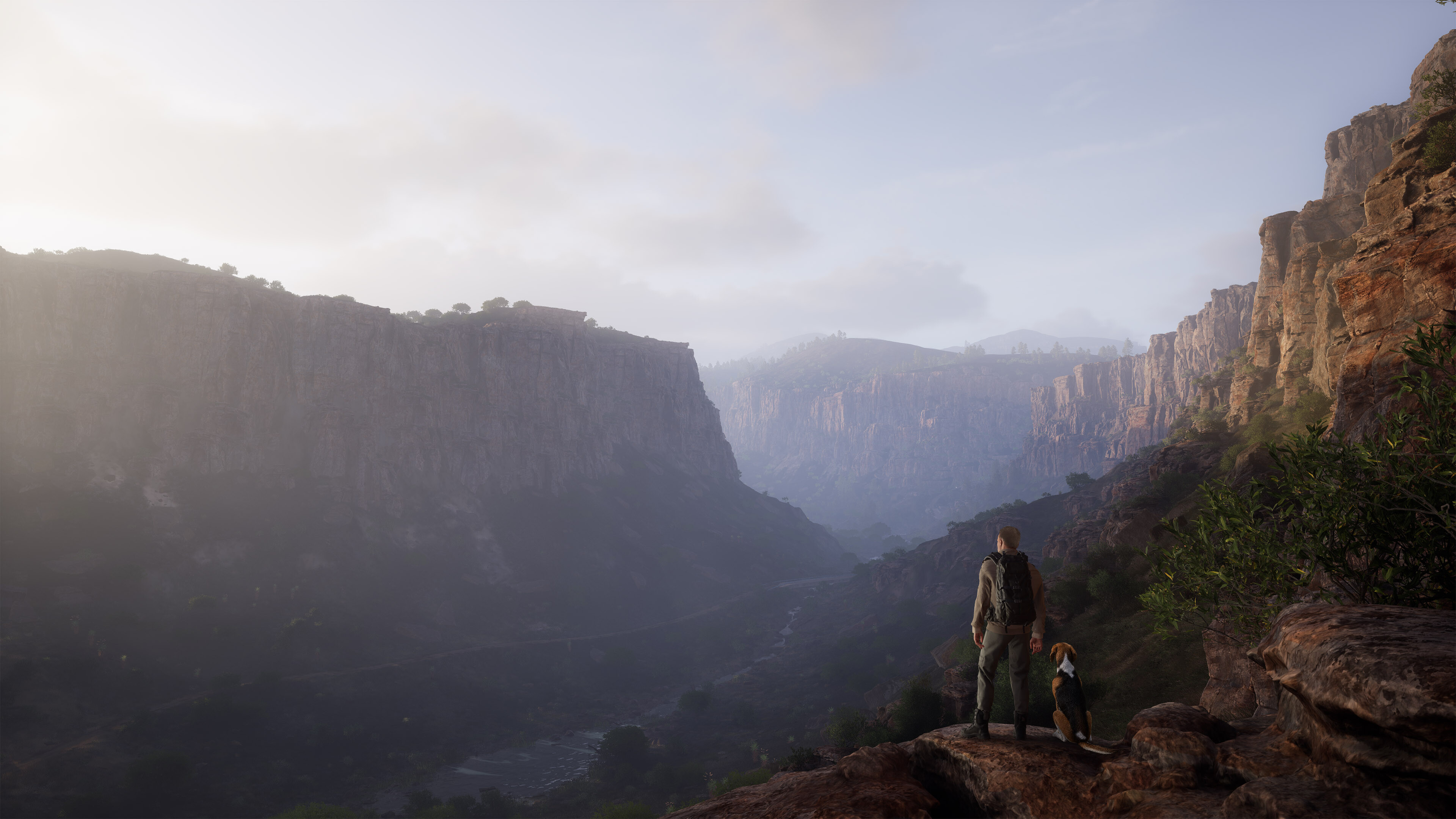 Way of the Hunter 2 screenshot 2