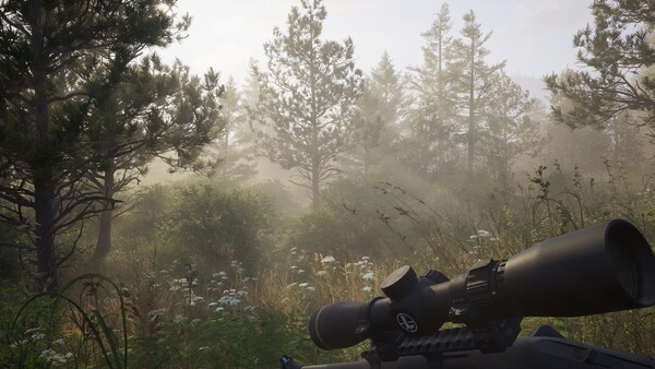 Way of the Hunter 2 screenshot