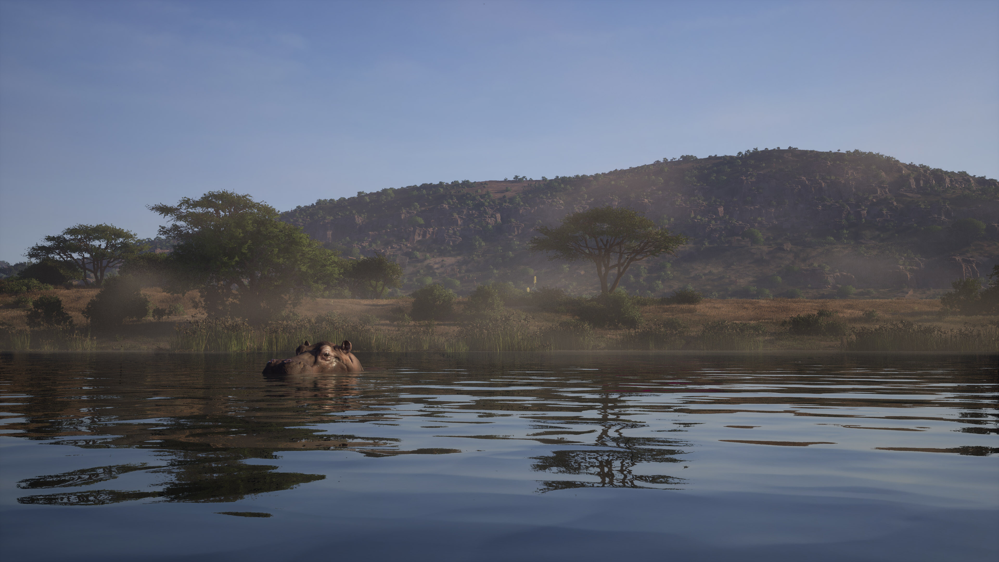 Way of the Hunter 2 screenshot 1