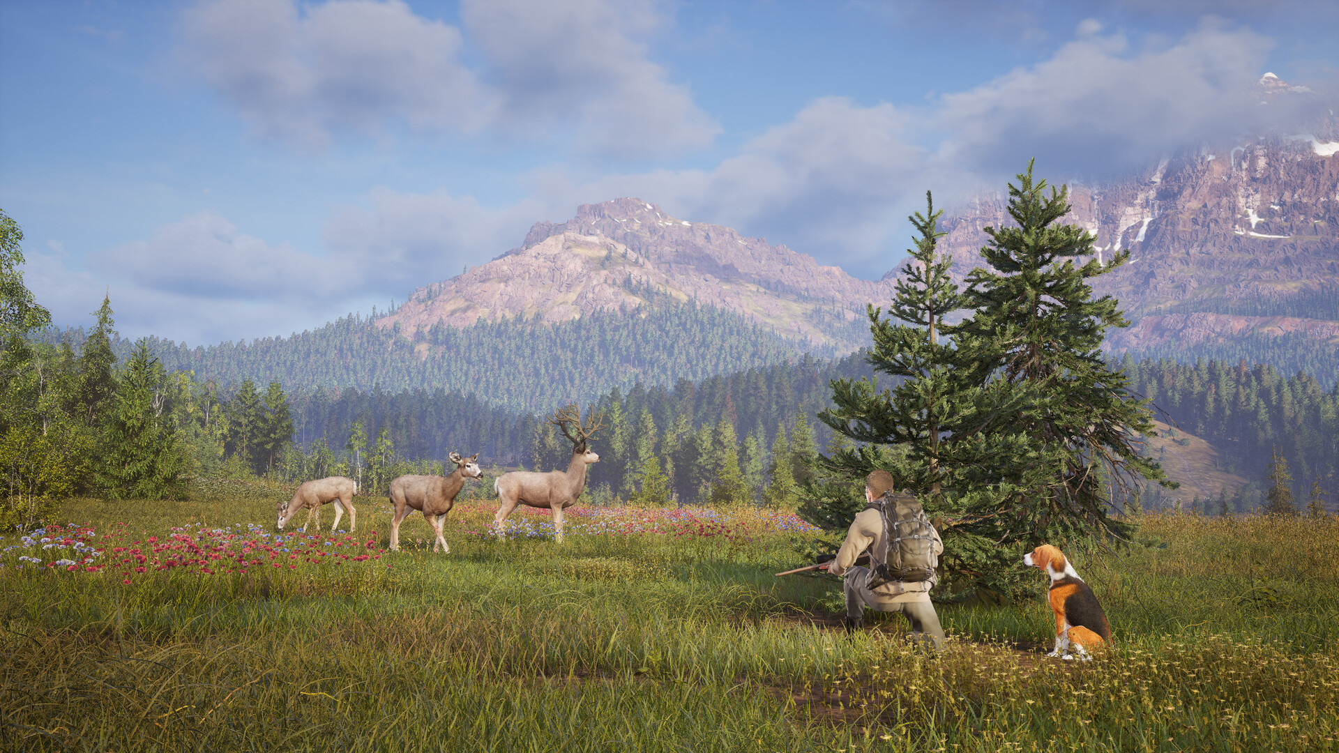 Way of the Hunter 2 screenshot