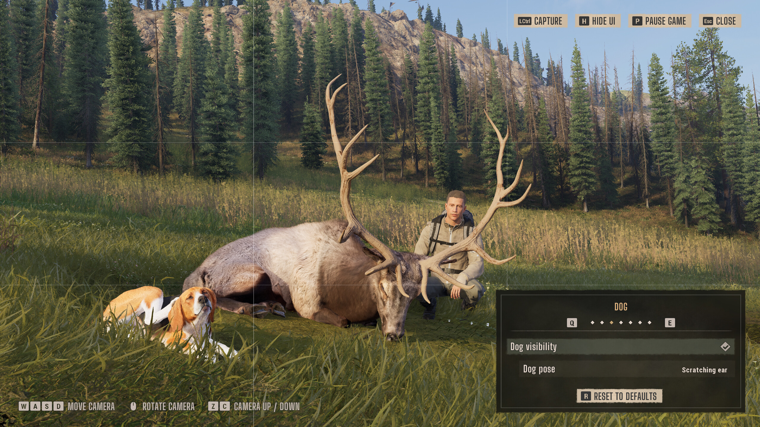 Way of the Hunter 2 screenshot 14
