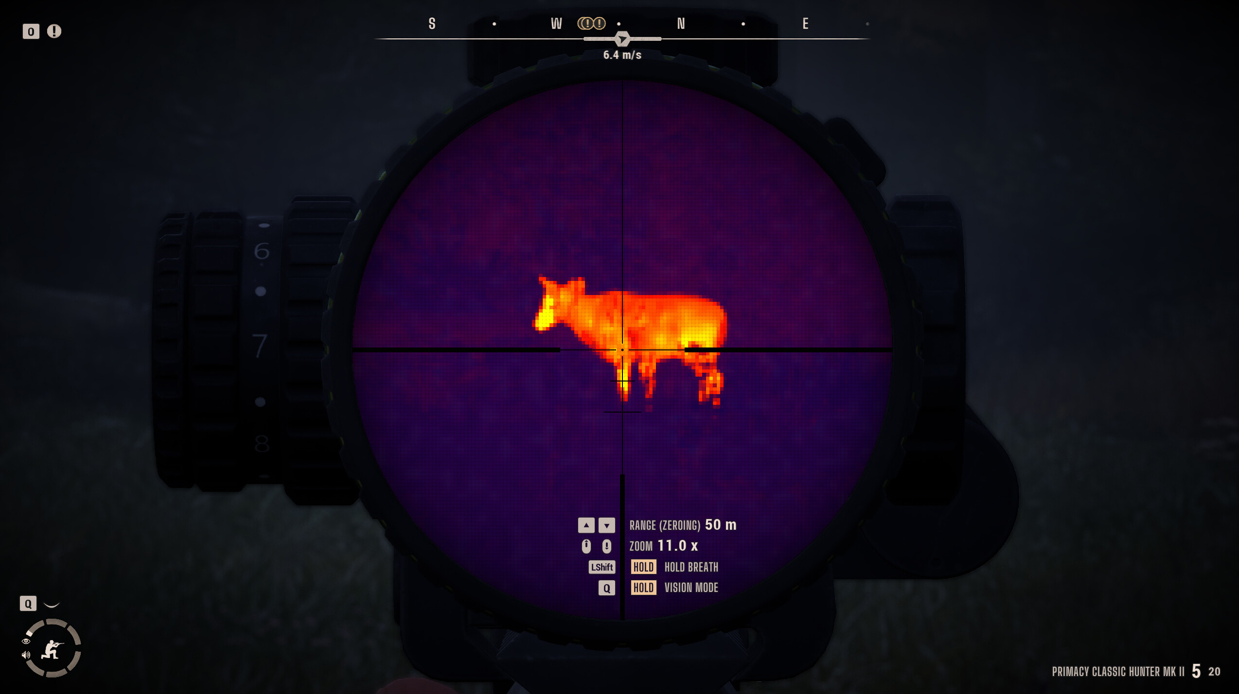Way of the Hunter 2 screenshot 15