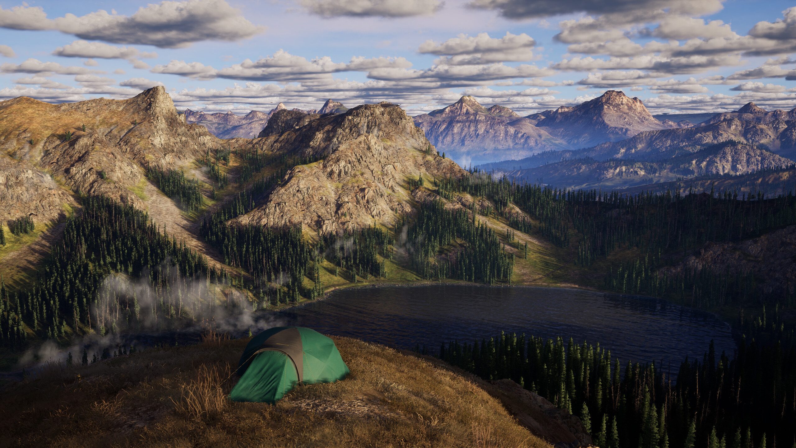 Way of the Hunter 2 screenshot 21