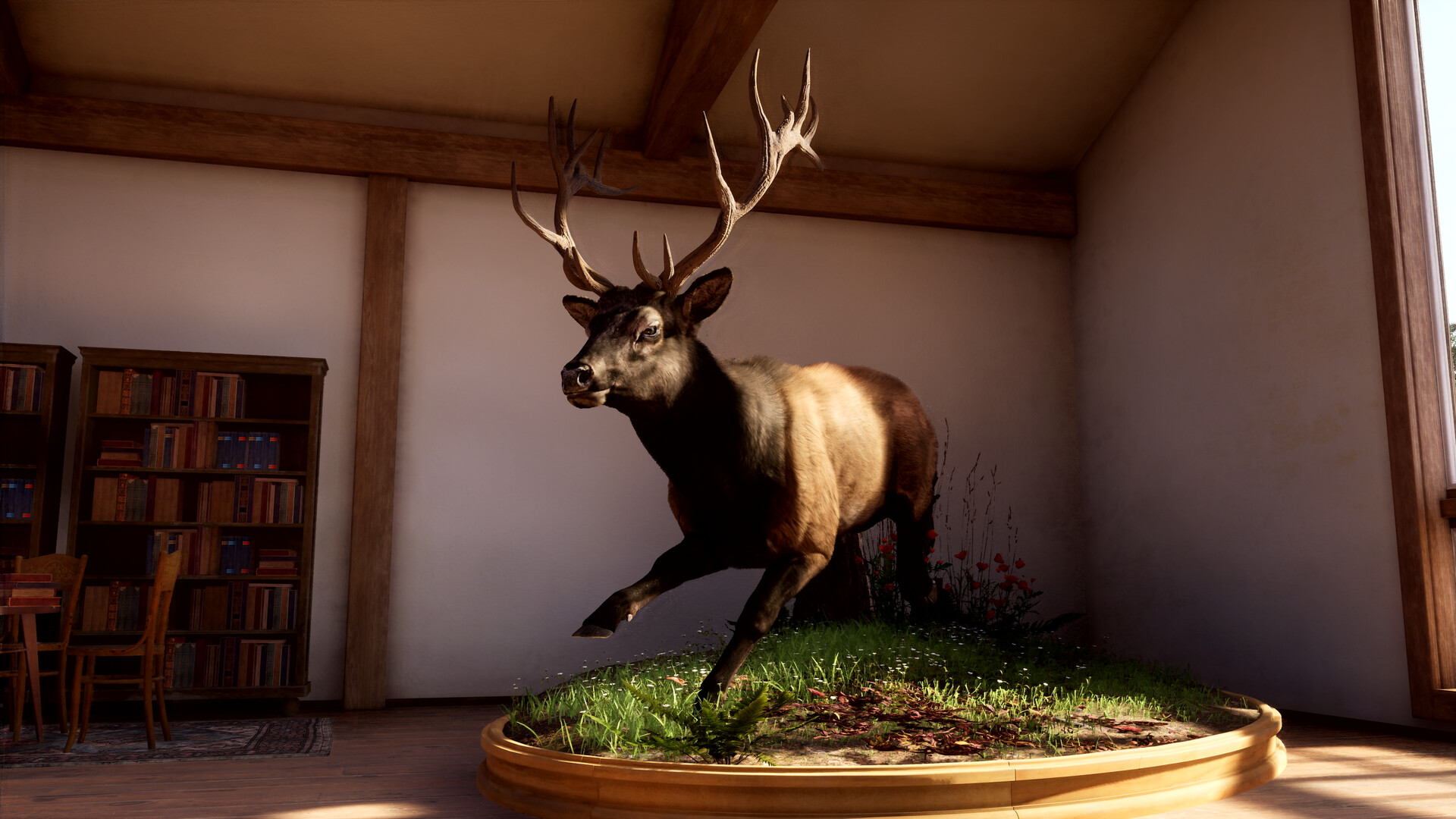 Way of the Hunter 2 — изображение 19