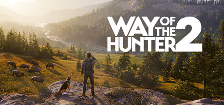 Way of the Hunter 2