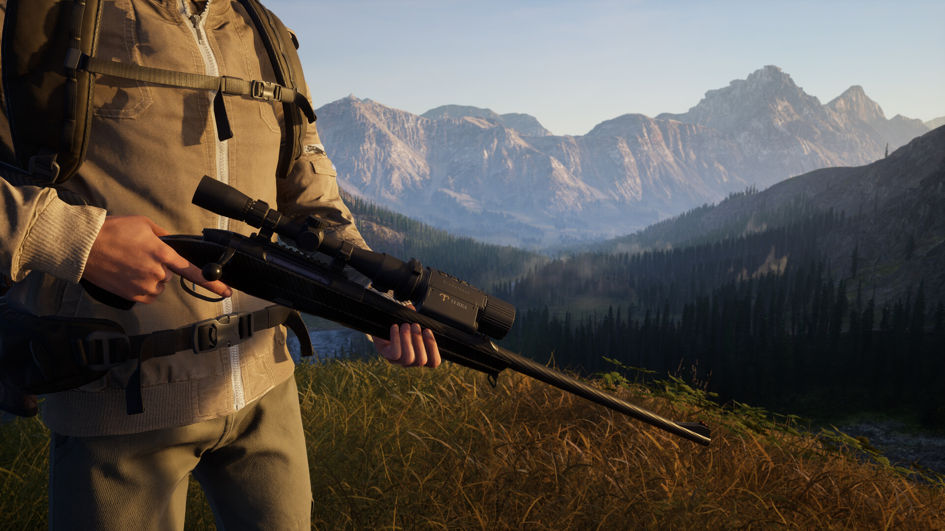 Way of the Hunter 2 — изображение 8